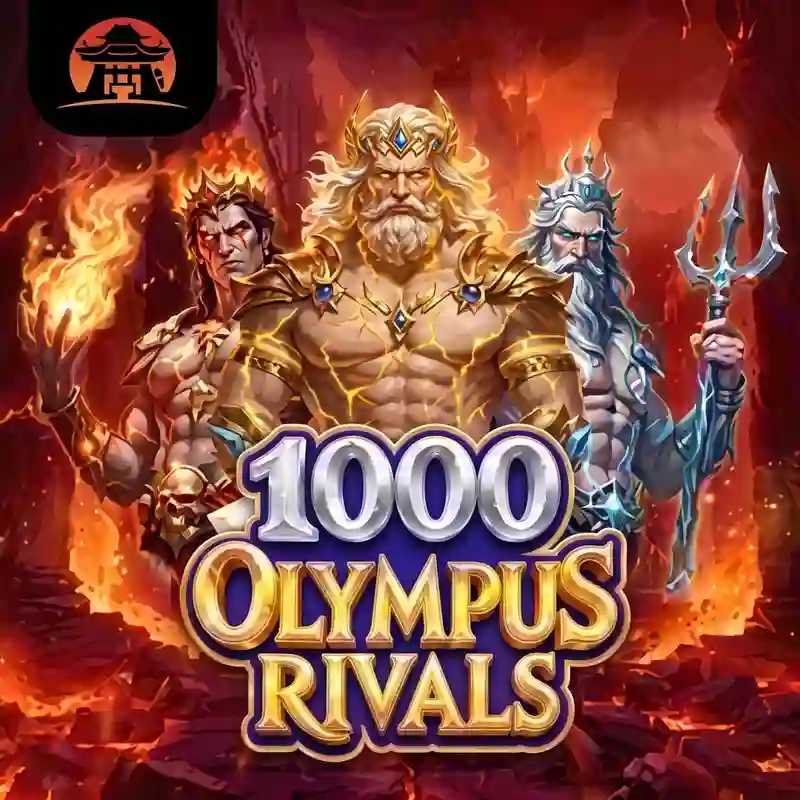 Trò chơi 1000 Đối Thủ Olympus tại fb88neo