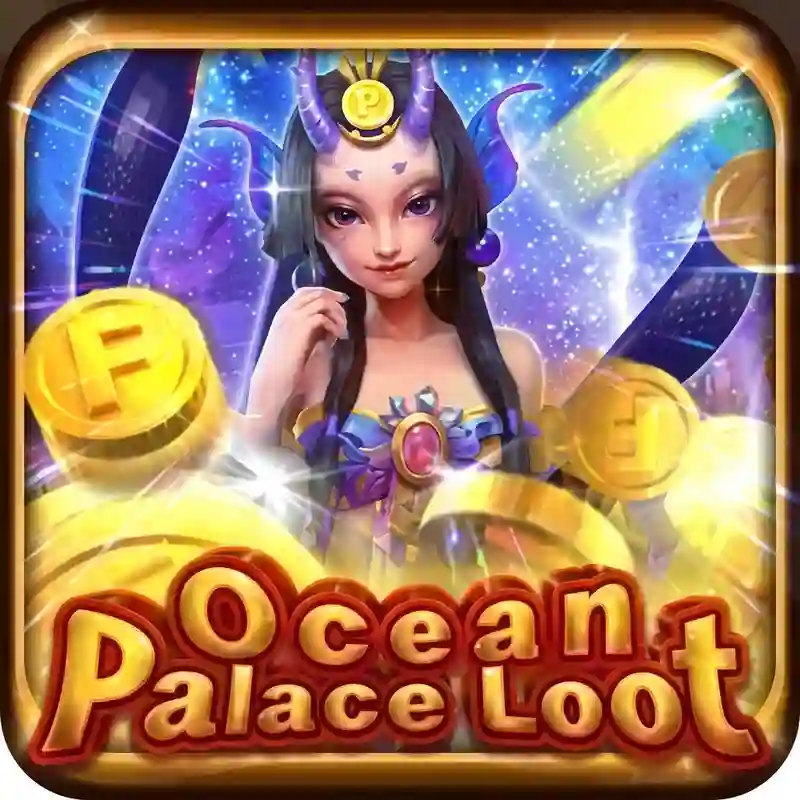 Trò chơi Casino trực tuyến Ocean Palace Loot tại fb88neo